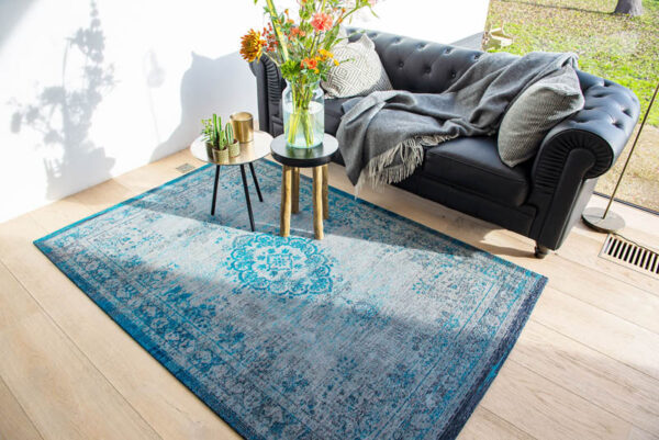 Grey Turquoise - Image 2