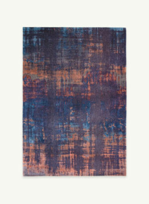 Sunset Blue