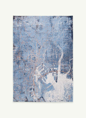 Conductive Blue